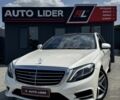 Білий Мерседес С Клас, об'ємом двигуна 4.7 л та пробігом 138 тис. км за 30500 $, фото 1 на Automoto.ua