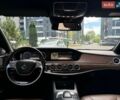 Белый Мерседес С Класс, объемом двигателя 2.99 л и пробегом 283 тыс. км за 31500 $, фото 27 на Automoto.ua