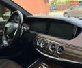Білий Мерседес С Клас, об'ємом двигуна 2.99 л та пробігом 283 тис. км за 29750 $, фото 90 на Automoto.ua