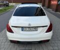 Білий Мерседес С Клас, об'ємом двигуна 2.99 л та пробігом 283 тис. км за 29750 $, фото 47 на Automoto.ua