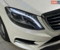 Белый Мерседес С Класс, объемом двигателя 4.66 л и пробегом 138 тыс. км за 31500 $, фото 26 на Automoto.ua