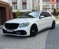 Білий Мерседес С Клас, об'ємом двигуна 2.99 л та пробігом 283 тис. км за 29750 $, фото 3 на Automoto.ua