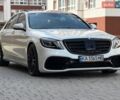 Білий Мерседес С Клас, об'ємом двигуна 2.99 л та пробігом 283 тис. км за 29750 $, фото 14 на Automoto.ua