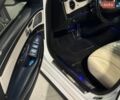 Белый Мерседес С Класс, объемом двигателя 4.66 л и пробегом 138 тыс. км за 31500 $, фото 46 на Automoto.ua
