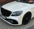 Білий Мерседес С Клас, об'ємом двигуна 2.99 л та пробігом 283 тис. км за 29750 $, фото 27 на Automoto.ua