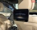 Белый Мерседес С Класс, объемом двигателя 4.66 л и пробегом 138 тыс. км за 31500 $, фото 64 на Automoto.ua