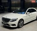 Белый Мерседес С Класс, объемом двигателя 4.66 л и пробегом 138 тыс. км за 31500 $, фото 4 на Automoto.ua