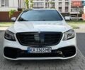 Білий Мерседес С Клас, об'ємом двигуна 2.99 л та пробігом 283 тис. км за 29750 $, фото 23 на Automoto.ua