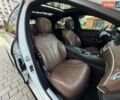 Білий Мерседес С Клас, об'ємом двигуна 2.99 л та пробігом 283 тис. км за 29750 $, фото 86 на Automoto.ua