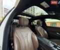 Білий Мерседес С Клас, об'ємом двигуна 2.99 л та пробігом 283 тис. км за 29750 $, фото 92 на Automoto.ua