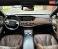 Білий Мерседес С Клас, об'ємом двигуна 2.99 л та пробігом 283 тис. км за 29750 $, фото 84 на Automoto.ua