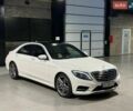 Белый Мерседес С Класс, объемом двигателя 4.66 л и пробегом 138 тыс. км за 31500 $, фото 20 на Automoto.ua
