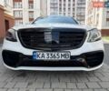 Белый Мерседес С Класс, объемом двигателя 2.99 л и пробегом 283 тыс. км за 29750 $, фото 30 на Automoto.ua