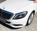 Білий Мерседес С Клас, об'ємом двигуна 2.99 л та пробігом 189 тис. км за 35000 $, фото 4 на Automoto.ua