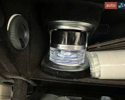 Белый Мерседес С Класс, объемом двигателя 4.66 л и пробегом 123 тыс. км за 28900 $, фото 33 на Automoto.ua