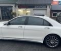 Білий Мерседес С Клас, об'ємом двигуна 2.99 л та пробігом 258 тис. км за 35000 $, фото 3 на Automoto.ua