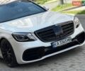 Білий Мерседес С Клас, об'ємом двигуна 2.99 л та пробігом 283 тис. км за 29750 $, фото 16 на Automoto.ua