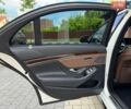 Білий Мерседес С Клас, об'ємом двигуна 2.99 л та пробігом 283 тис. км за 29750 $, фото 67 на Automoto.ua