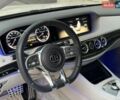 Білий Мерседес С Клас, об'ємом двигуна 4.7 л та пробігом 138 тис. км за 31900 $, фото 37 на Automoto.ua