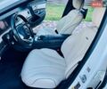 Білий Мерседес С Клас, об'ємом двигуна 5.5 л та пробігом 97 тис. км за 40500 $, фото 20 на Automoto.ua