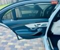 Білий Мерседес С Клас, об'ємом двигуна 5.5 л та пробігом 97 тис. км за 40500 $, фото 21 на Automoto.ua