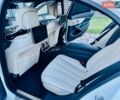 Білий Мерседес С Клас, об'ємом двигуна 5.5 л та пробігом 97 тис. км за 40500 $, фото 22 на Automoto.ua