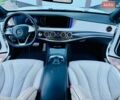 Білий Мерседес С Клас, об'ємом двигуна 5.5 л та пробігом 97 тис. км за 40500 $, фото 33 на Automoto.ua