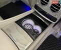 Белый Мерседес С Класс, объемом двигателя 4.66 л и пробегом 72 тыс. км за 42000 $, фото 25 на Automoto.ua