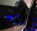 Белый Мерседес С Класс, объемом двигателя 4.7 л и пробегом 70 тыс. км за 45000 $, фото 6 на Automoto.ua
