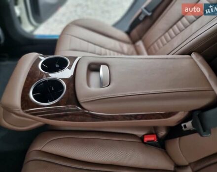 Белый Мерседес С Класс, объемом двигателя 4.66 л и пробегом 187 тыс. км за 36500 $, фото 72 на Automoto.ua