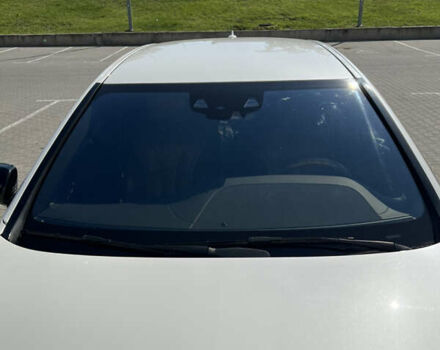 Білий Мерседес С Клас, об'ємом двигуна 4.66 л та пробігом 146 тис. км за 31999 $, фото 5 на Automoto.ua