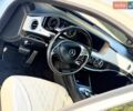 Білий Мерседес С Клас, об'ємом двигуна 3 л та пробігом 340 тис. км за 31999 $, фото 13 на Automoto.ua
