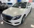 Белый Мерседес С Класс, объемом двигателя 4.66 л и пробегом 72 тыс. км за 42000 $, фото 2 на Automoto.ua