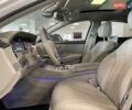 Белый Мерседес С Класс, объемом двигателя 4.66 л и пробегом 72 тыс. км за 42000 $, фото 8 на Automoto.ua