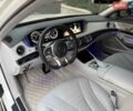 Білий Мерседес С Клас, об'ємом двигуна 4.7 л та пробігом 138 тис. км за 31900 $, фото 36 на Automoto.ua