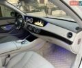 Білий Мерседес С Клас, об'ємом двигуна 4.7 л та пробігом 138 тис. км за 31900 $, фото 28 на Automoto.ua
