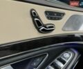 Білий Мерседес С Клас, об'ємом двигуна 3 л та пробігом 303 тис. км за 34900 $, фото 28 на Automoto.ua