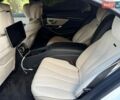 Белый Мерседес С Класс, объемом двигателя 5.46 л и пробегом 170 тыс. км за 40000 $, фото 19 на Automoto.ua