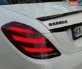 Білий Мерседес С Клас, об'ємом двигуна 4.7 л та пробігом 138 тис. км за 31900 $, фото 12 на Automoto.ua