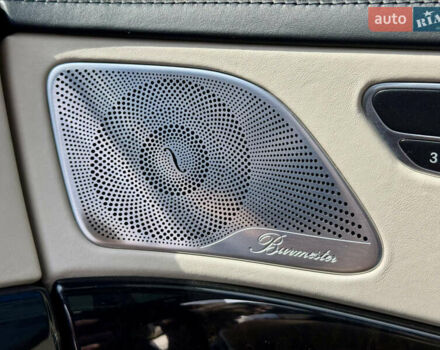 Білий Мерседес С Клас, об'ємом двигуна 2.99 л та пробігом 305 тис. км за 27000 $, фото 30 на Automoto.ua