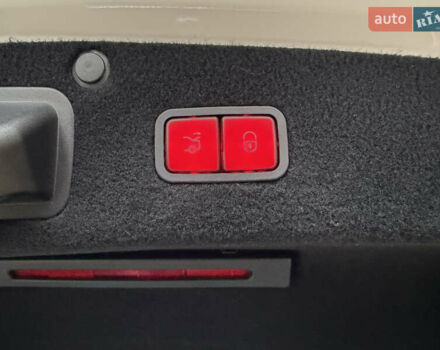 Белый Мерседес С Класс, объемом двигателя 4.7 л и пробегом 187 тыс. км за 34700 $, фото 24 на Automoto.ua