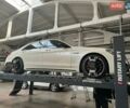 Белый Мерседес С Класс, объемом двигателя 5.5 л и пробегом 100 тыс. км за 39999 $, фото 38 на Automoto.ua