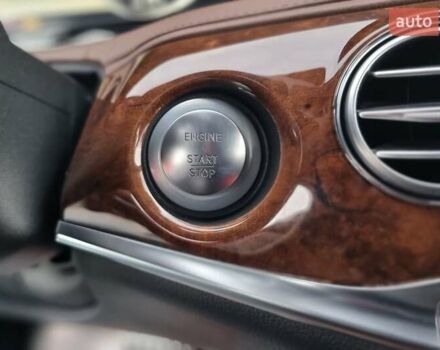 Белый Мерседес С Класс, объемом двигателя 4.66 л и пробегом 187 тыс. км за 36500 $, фото 61 на Automoto.ua