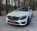 Білий Мерседес С Клас, об'ємом двигуна 2.99 л та пробігом 199 тис. км за 39000 $, фото 6 на Automoto.ua