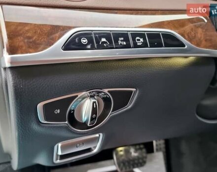 Белый Мерседес С Класс, объемом двигателя 4.66 л и пробегом 187 тыс. км за 36500 $, фото 50 на Automoto.ua