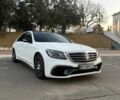 Белый Мерседес С Класс, объемом двигателя 2.99 л и пробегом 251 тыс. км за 34999 $, фото 1 на Automoto.ua