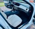 Білий Мерседес С Клас, об'ємом двигуна 5.5 л та пробігом 97 тис. км за 40500 $, фото 32 на Automoto.ua