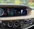 Белый Мерседес С Класс, объемом двигателя 5.46 л и пробегом 170 тыс. км за 40000 $, фото 16 на Automoto.ua