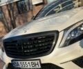 Белый Мерседес С Класс, объемом двигателя 5.46 л и пробегом 145 тыс. км за 34500 $, фото 26 на Automoto.ua