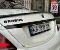 Білий Мерседес С Клас, об'ємом двигуна 4.7 л та пробігом 138 тис. км за 31900 $, фото 15 на Automoto.ua